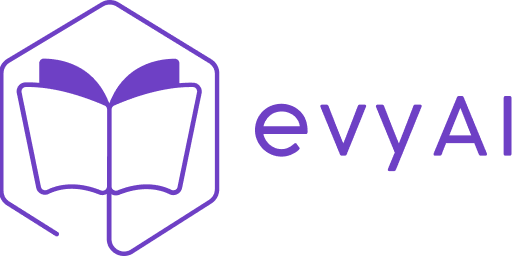 EvyAI Affiliate Program #Evyai EvyAI Logo